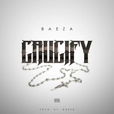 Baeza Crucify