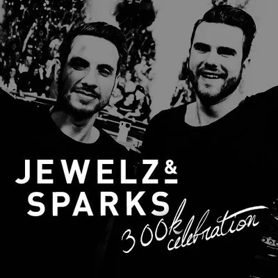 Jewelz &amp; Sparks Ready for Cashlight