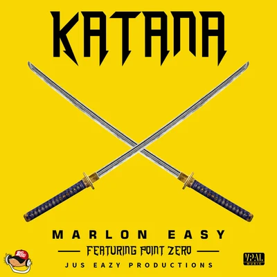 Marlon Easy Katana