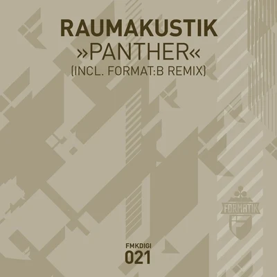 Raumakustik Panther