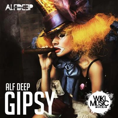 Alf Deep Gipsy