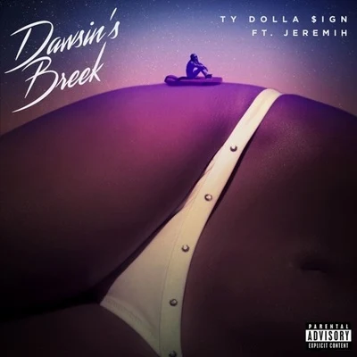 Ty Dolla $ign Dawsins Breek