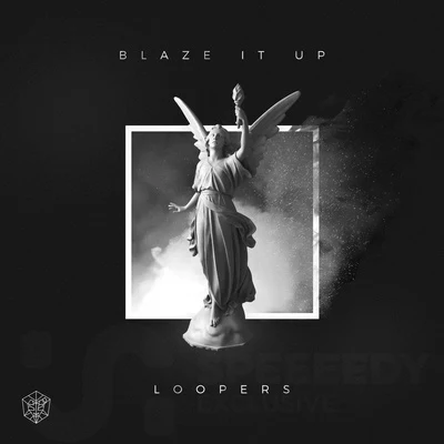 Loopers Blaze It Up