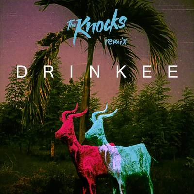 Sofi Tukker Drinkee (The Knocks Remix)