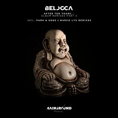 Belocca After Ten Years... Album remixes, Vol. 2