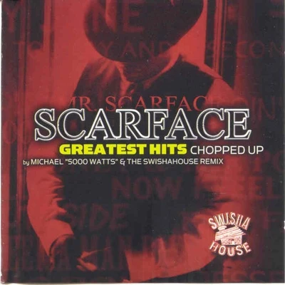 ScarFace Greatest Hits