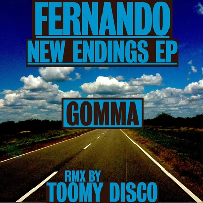 Fernando New Endings