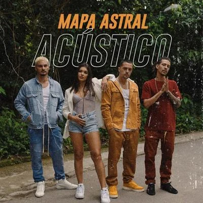 3030/Lary Mapa Astral (Acústico)