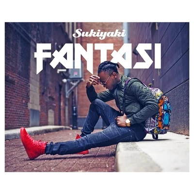 Sukiyaki Fantasi