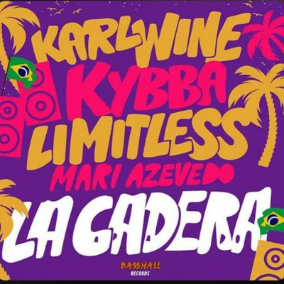 Karl Wine La Cadera