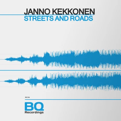 Janno Kekkonen Streets and Roads