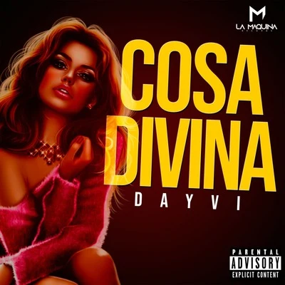 Dayvi Cosa Divina (Remix)