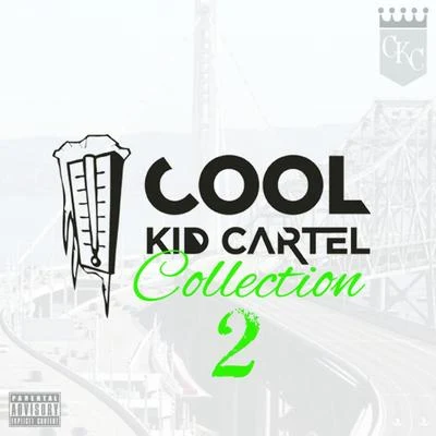 Jonn Hart Cool Kid Cartel Collection 2