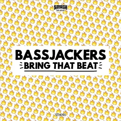 Bassjackers Bring That Beat