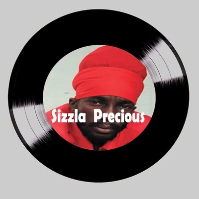 Sizzla Precious