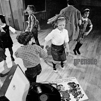 Grenade A Child's Introduction to Square Dancing