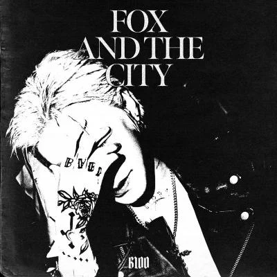 Bloo Fox and the City