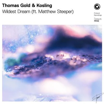 Thomas Gold/Matthew Steeper/Kosling Wildest Dream