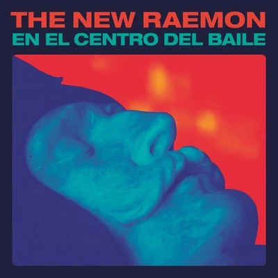 The New Raemon En El Centro Del Baile