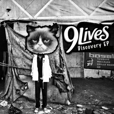 9Lives Discovery EP