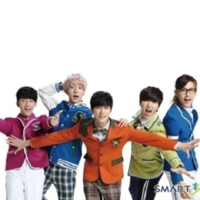 B1A4 Smart Campaign Song