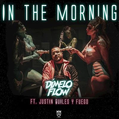 Dimelo Flow In the Morning