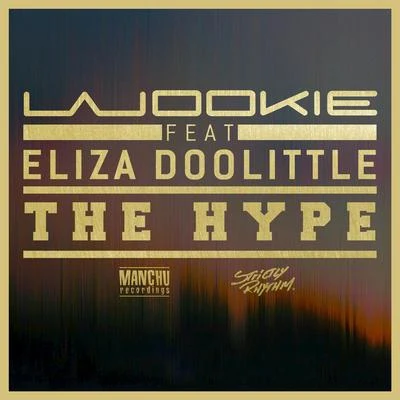 wookie The Hype - Single