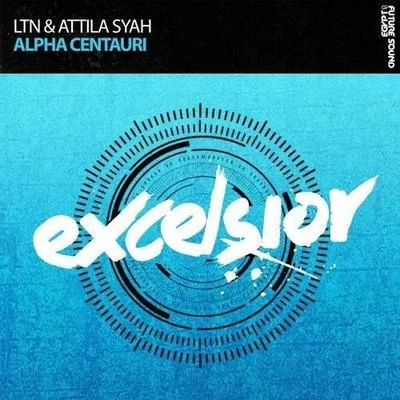 Attila Syah/LTN Alpha Centauri