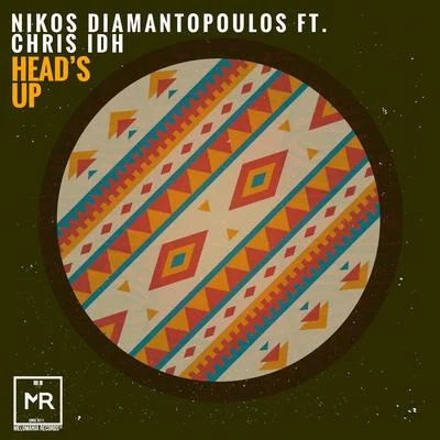 Nikos Diamantopoulos Head's Up