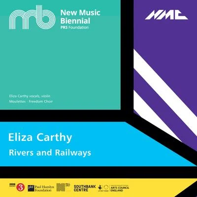 Eliza Carthy Rivers and Railways (Live)