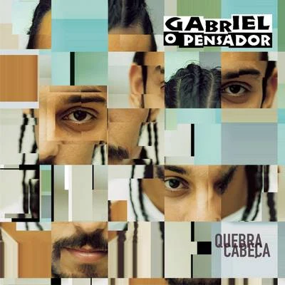 Gabriel O Pensador Quebra - Cabeça