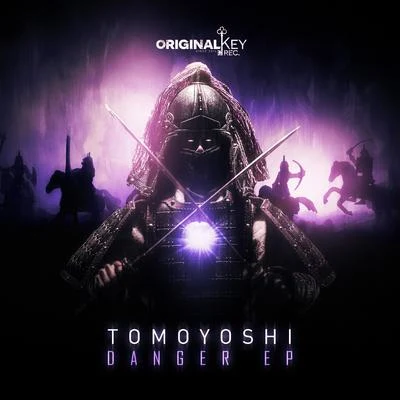 Tomoyoshi Danger