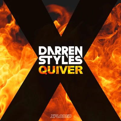 Darren Styles Quiver