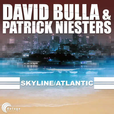 David Bulla Skyline Atlantic