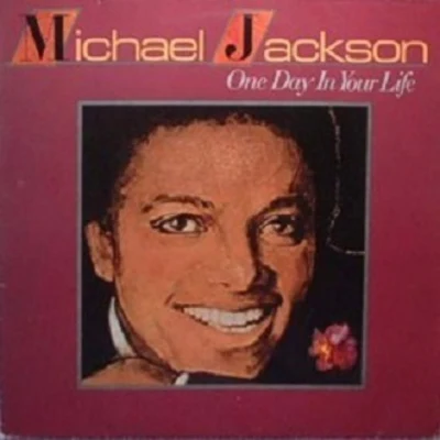 Michael Jackson One Day In Your Life