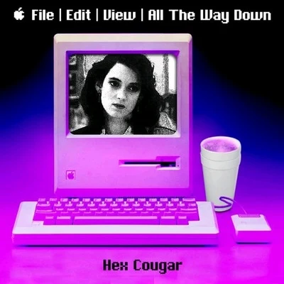 Hex Cougar All The Way Down