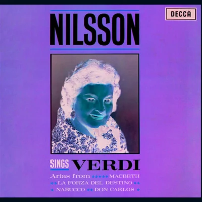 Birgit Nilsson Birgit Nilsson