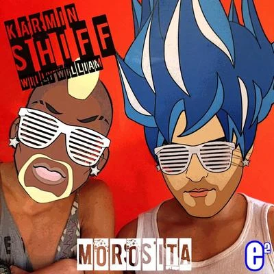 Karmin Shiff Morosita (Radio Edit)