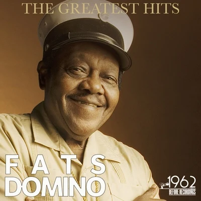 Fats Domino The Greatest Hits