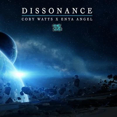 Enya Angel/Coby Watts Dissonance