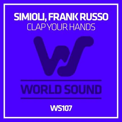 Simioli/Frank Russo Clap Your Hands