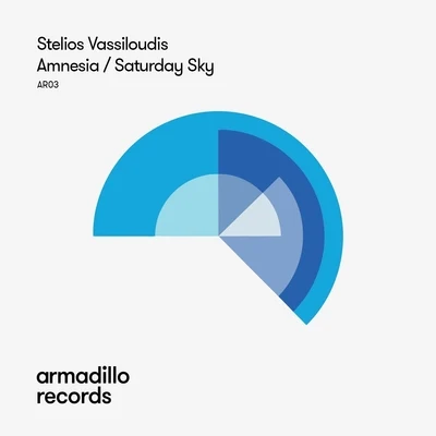 Stelios Vassiloudis AmnesiaSaturday Sky