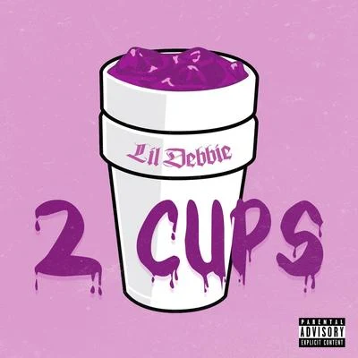 Lil Debbie 2 Cups