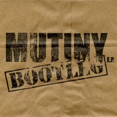 Ben Moody Mutiny Bootleg