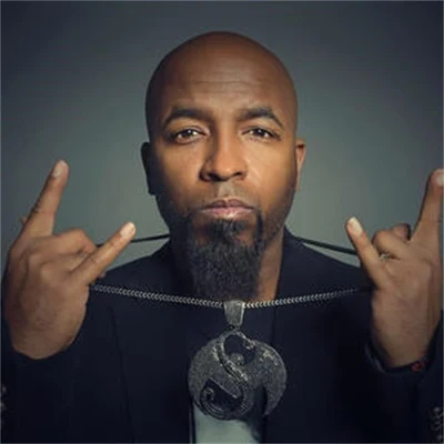 Tech N9ne PTSD