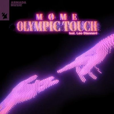 Leo Stannard/Møme Olympic Touch