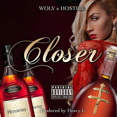 Hostile/WOLV Closer