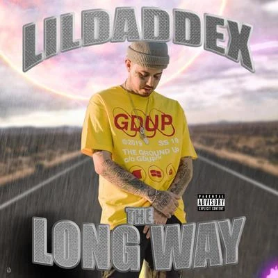 Lildaddex The Long Way