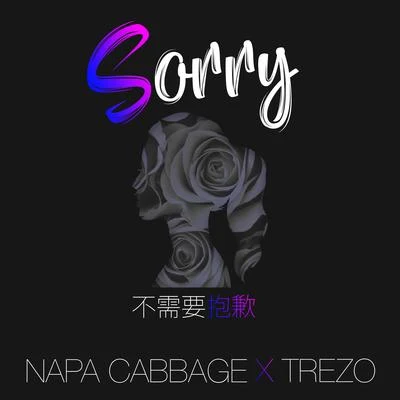 Napa Cabbage 不需要抱歉 (Sorry)