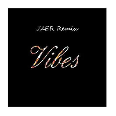 musicbyLUKAS Vibes (JZER Remix)